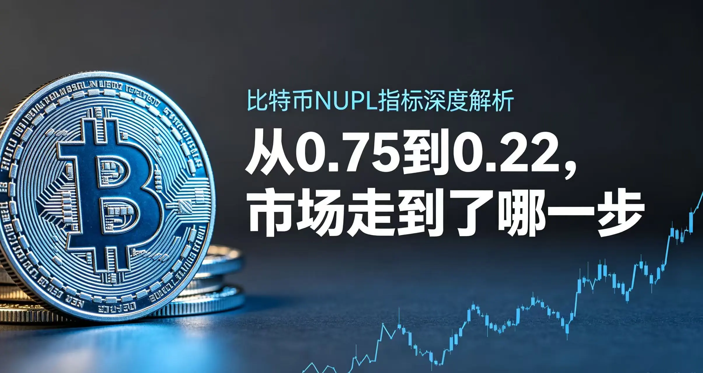 比特币NUPL指标：市场到底走到了哪一步？