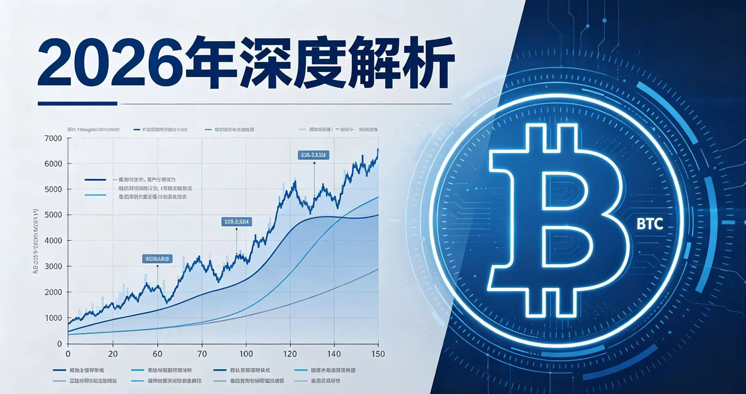 算力与币价的关系：大多数人想反了
